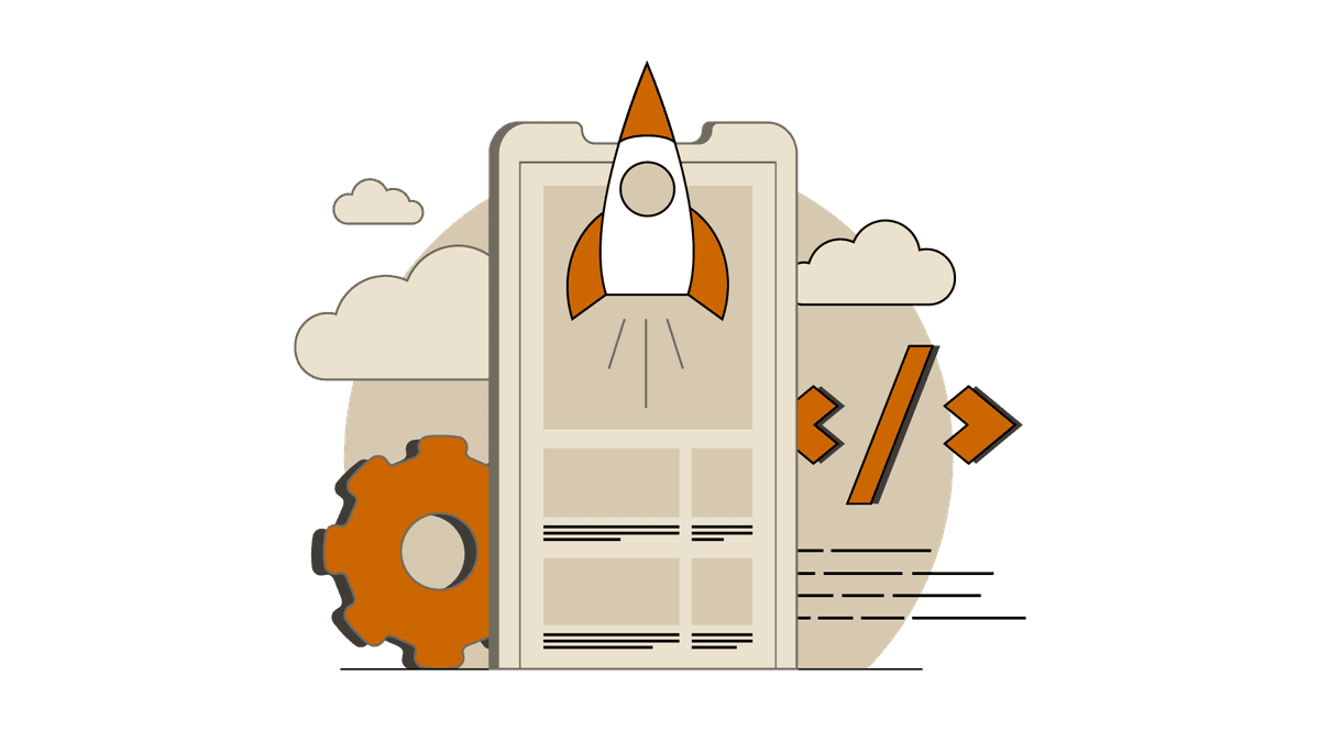 Click to Launch