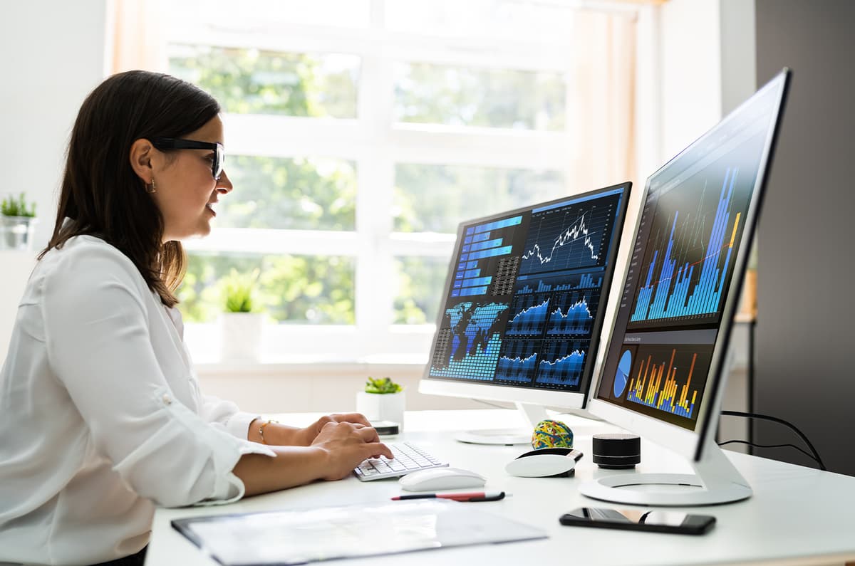 Market Analysis & Strategy